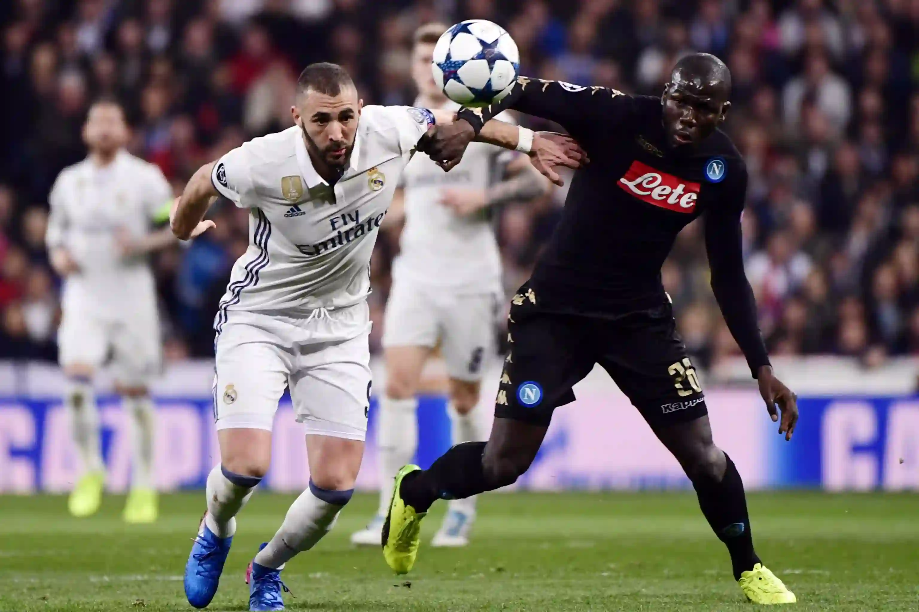 Napoli vs Real Madrid prediction, preview, lineups and more | UEFA Champions League